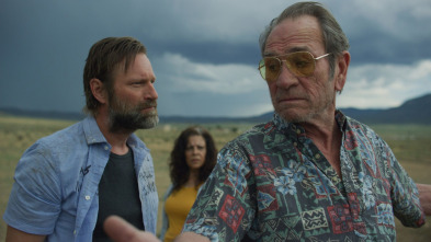 Imagen de Conspiración Wander - 3