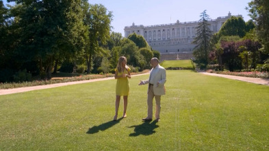 Imagen de Desmontando Madrid: El Madrid de los Austrias - 3