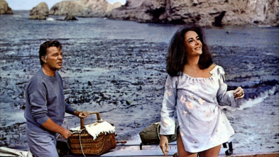 Imagen de Castillos en la arena - 3