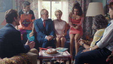 Imagen de La familia perfecta - 3