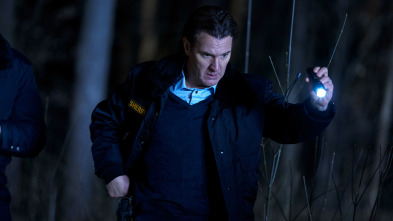 Imagen de Abandonada: La Historia De Ashley Reeves - 3