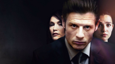 Imagen de Agente oculto - 3