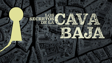 Imagen de Los secretos de la Cava Baja - 3