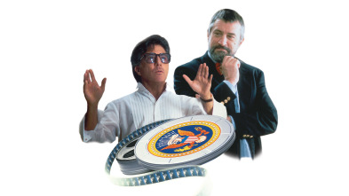 Imagen de La cortina de humo - 3