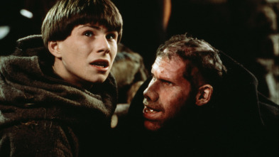 Imagen de El nombre de la rosa - 3