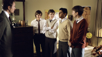 Imagen de El club de los emperadores - 3