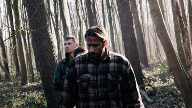 Imagen de Hermanos de sangre - 3
