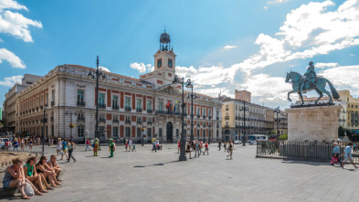 Imagen de La Real Casa de Correos - 3