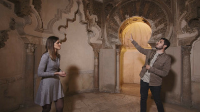 Imagen de El legado invisible (T1): El legado del adiós - 3