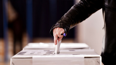 Imagen de Especial informativo: elecciones autonómicas de Aragón - 3