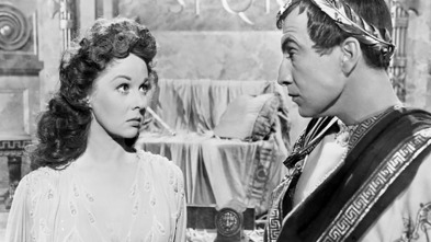 Imagen de Demetrius y los gladiadores - 3