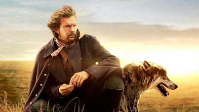 Imagen de Bailando con lobos - 3