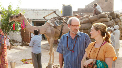 Imagen de Come, reza, ama - 3