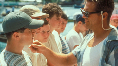 Imagen de Tormenta blanca - 3