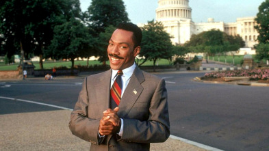 Imagen de Su distinguida señoría - 3