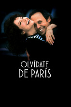 Imagen de Olvídate de París - 2