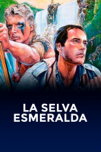 Imagen de La selva esmeralda - 2