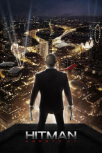 Imagen de Hitman: Agente 47 - 2