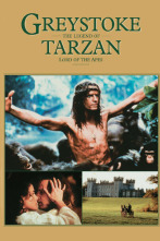 Imagen de Greystoke, la leyenda de Tarzán, el rey de los monos - 2