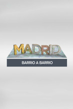 Imagen de Madrid barrio a barrio: Chamberí, Justicia y Recoletos - 2