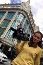 Imagen de Mi cámara y yo: Años de Plaza Mayor - 2