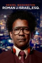 Imagen de Roman J. Israel, Esq. - 2
