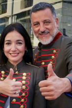 Imagen de Esto es otra historia - 2