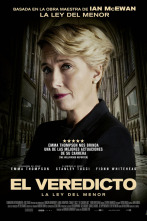 Imagen de El veredicto, la ley del menor - 2