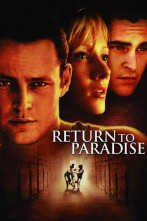 Imagen de Regreso al paraíso - 2
