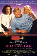 Imagen de Peligrosamente juntos - 2
