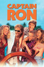 Imagen de Capitán Ron - 2