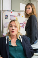 Imagen de En el lugar del... (T1): Ep.5 Déjà vu - 2
