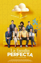 Imagen de La familia perfecta - 2