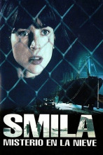 Imagen de Smila, misterio en la nieve - 2