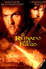 El imperio del fuego