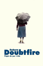 Imagen de Señora Doubtfire, papá de por vida - 2