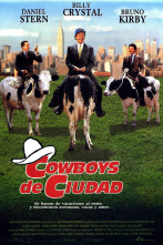 Imagen de Cowboys de ciudad - 2