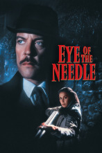 Imagen de El ojo de la aguja - 2