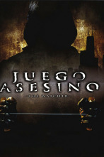 Imagen de Juego asesino - 2
