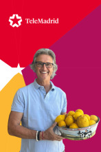 Imagen de Sabor a Madrid - 2