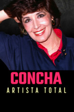 Concha Velasco: La artista total