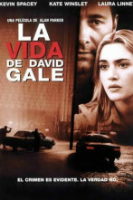 La vida de David Gale