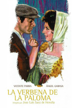 Imagen de La verbena de la Paloma - 2