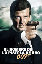 Imagen de El hombre de la pistola de oro - 2