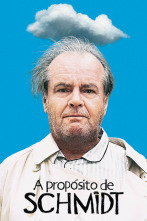 Imagen de A propósito de Schmidt - 2