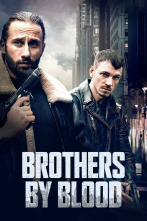 Imagen de Hermanos de sangre - 2