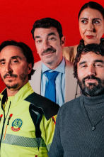 Imagen de Atasco (T1): Ep.2 Guantera - 2