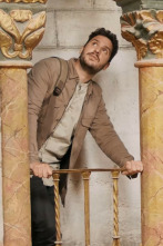 Imagen de El legado invisible (T1): El legado de las fiestas - 2