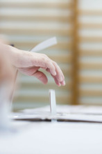 Imagen de Especial informativo: elecciones autonómicas de Aragón - 2