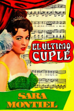 El último cuplé